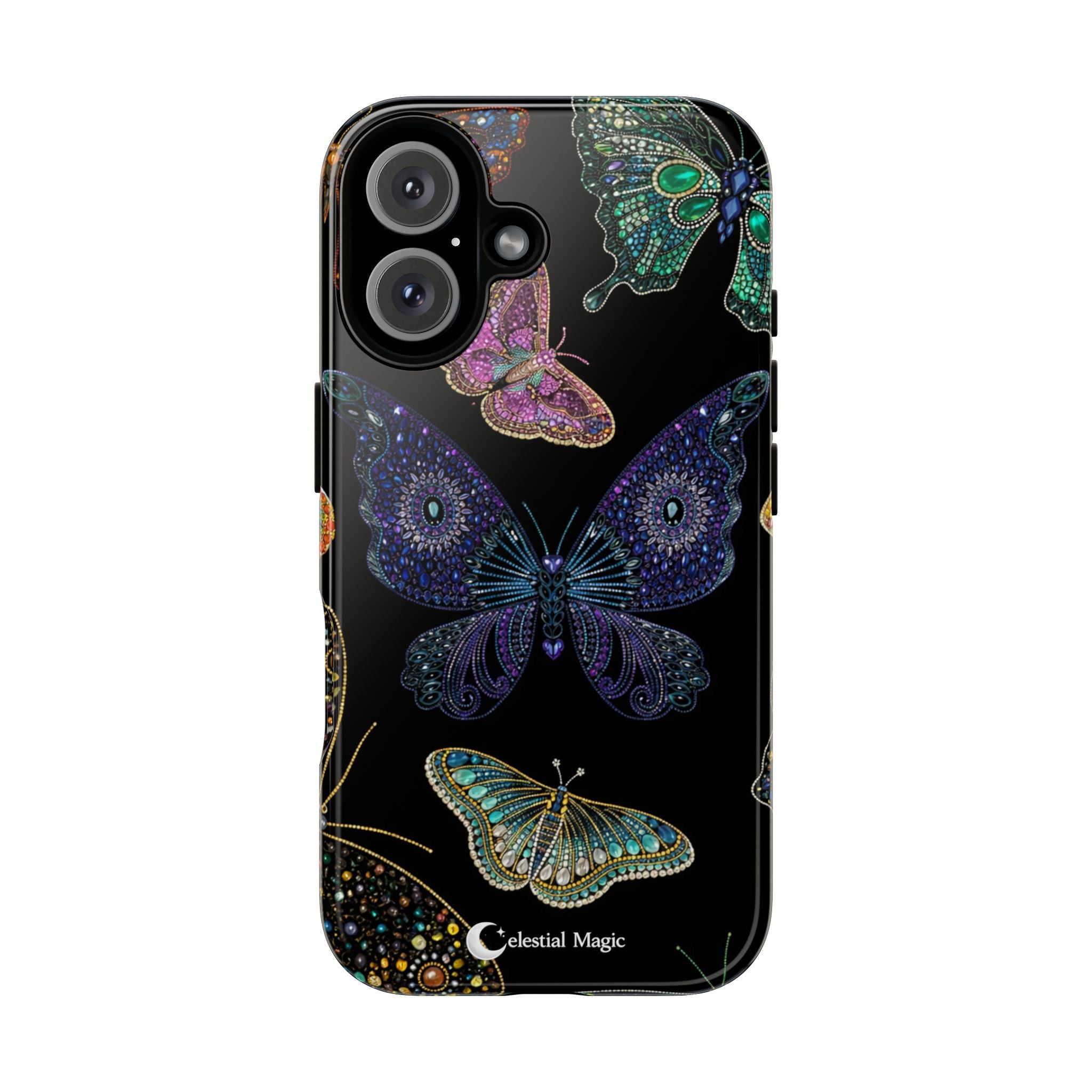 Set the Soul Free Phone Case — Inspirational Tough Case