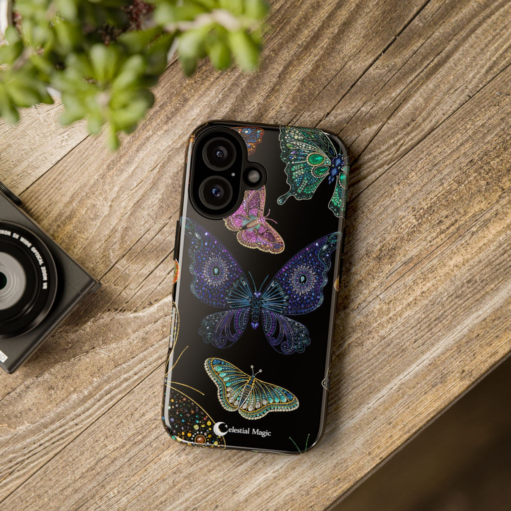 Set the Soul Free Phone Case — Inspirational Tough Case