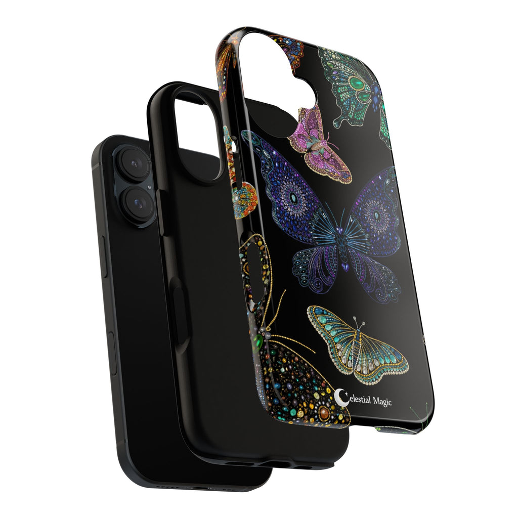 Set the Soul Free Phone Case — Inspirational Tough Case