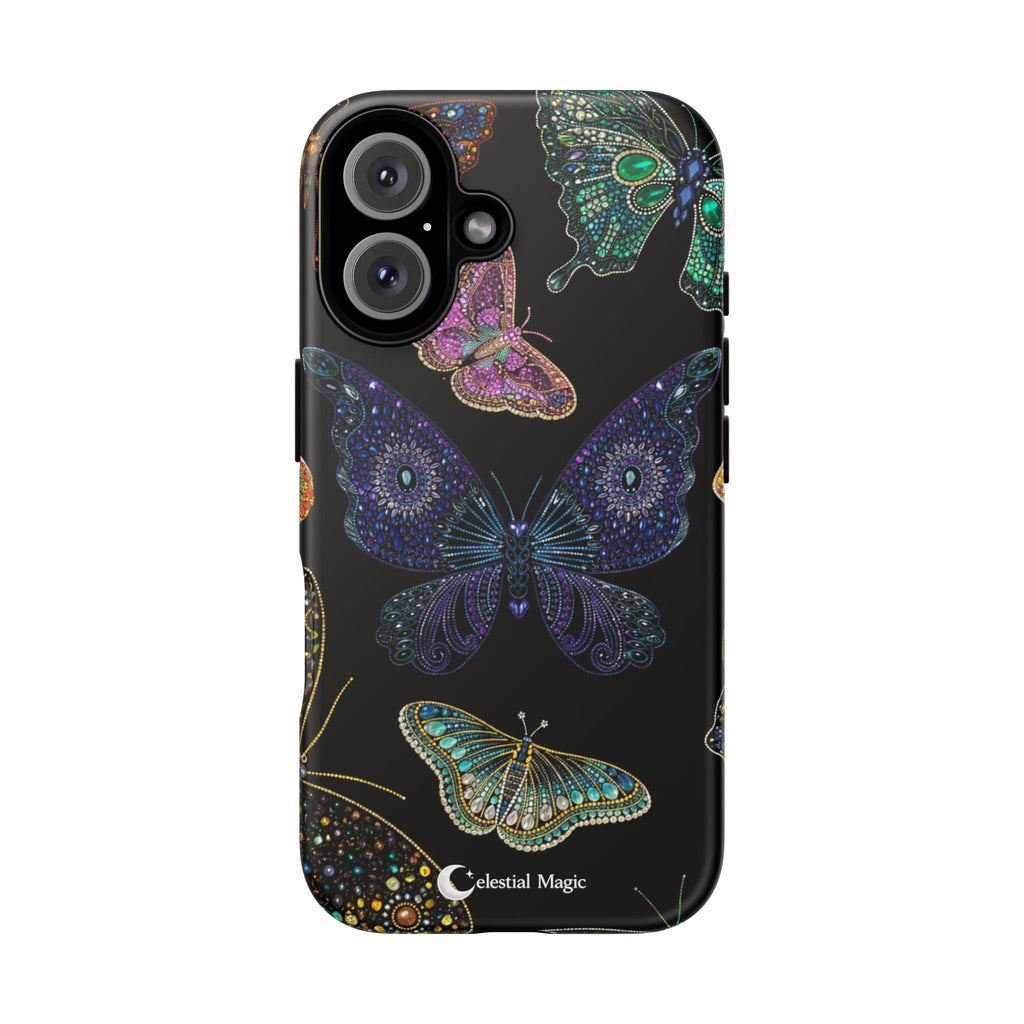 Set the Soul Free Phone Case — Inspirational Tough Case