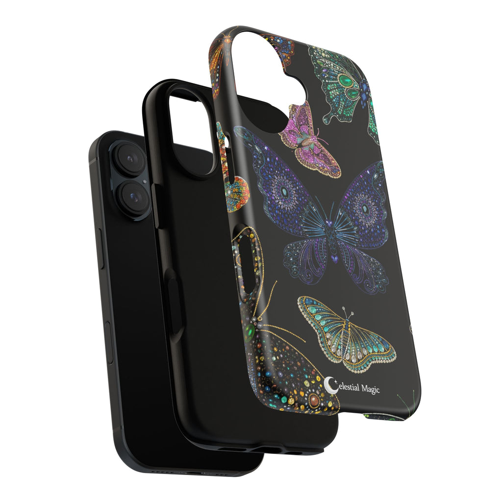 Set the Soul Free Phone Case — Inspirational Tough Case